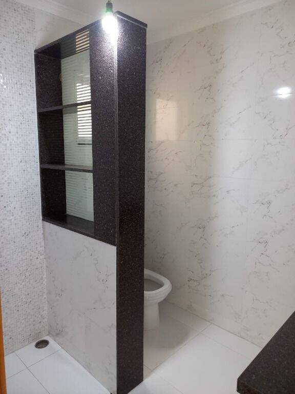 Sobrado, 3 quartos, 240 m² - Foto 8