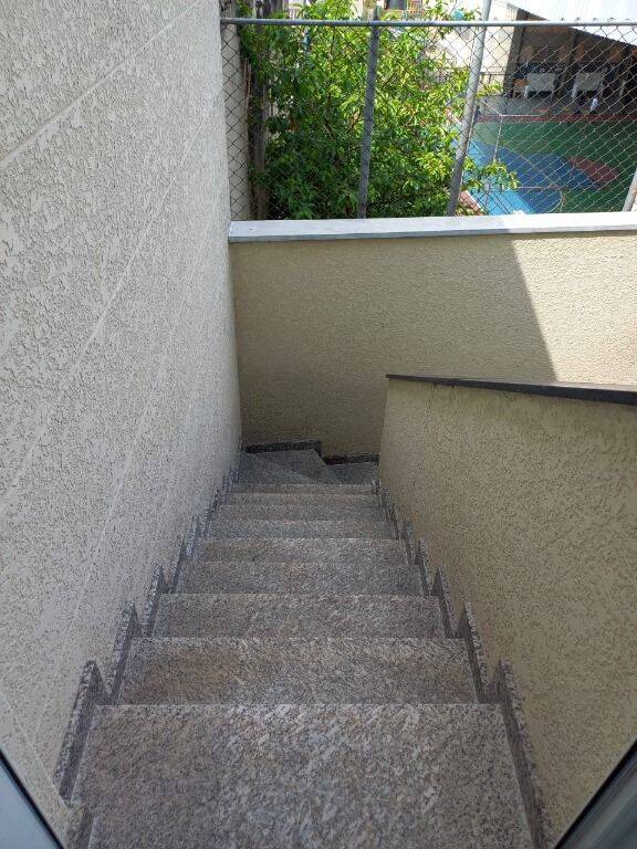 Sobrado, 3 quartos, 240 m² - Foto 11