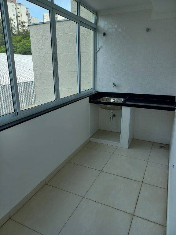 Sobrado, 3 quartos, 240 m² - Foto 12
