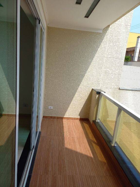 Sobrado, 3 quartos, 240 m² - Foto 17