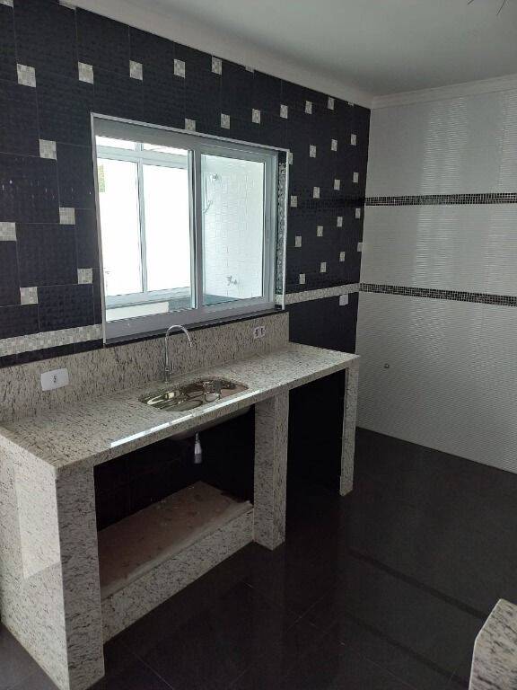 Sobrado, 3 quartos, 240 m² - Foto 16