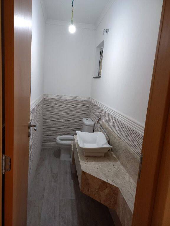 Sobrado, 3 quartos, 240 m² - Foto 14