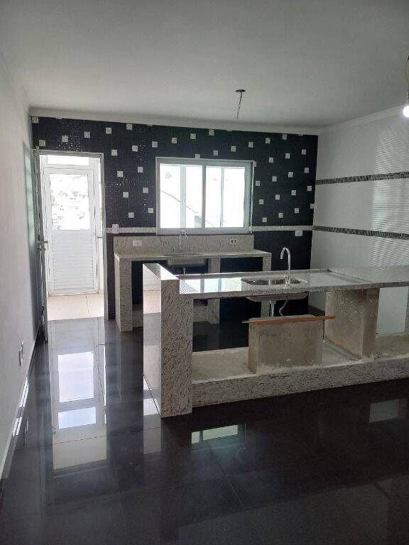 Sobrado, 3 quartos, 240 m² - Foto 1
