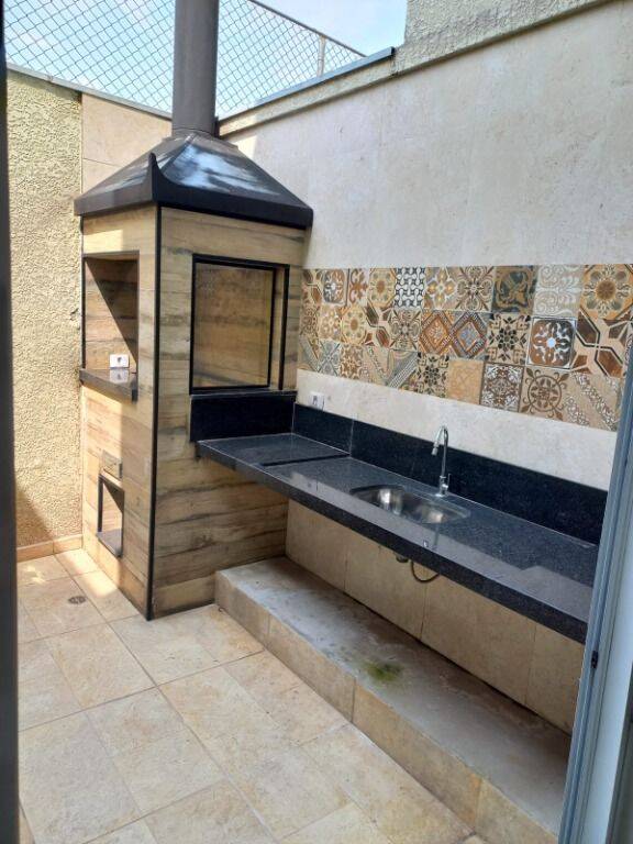 Sobrado, 3 quartos, 240 m² - Foto 21