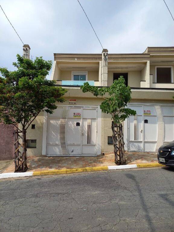 Sobrado, 3 quartos, 240 m² - Foto 25