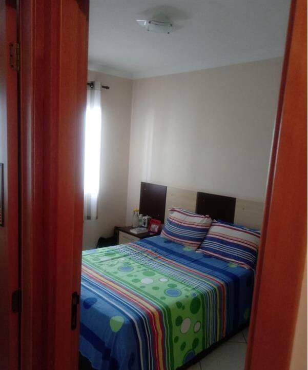 Sobrado, 3 quartos, 100 m² - Foto 8