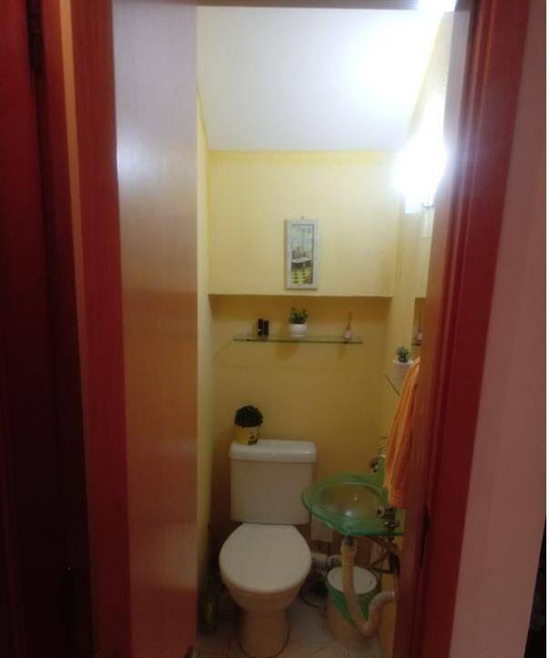 Sobrado, 3 quartos, 100 m² - Foto 7