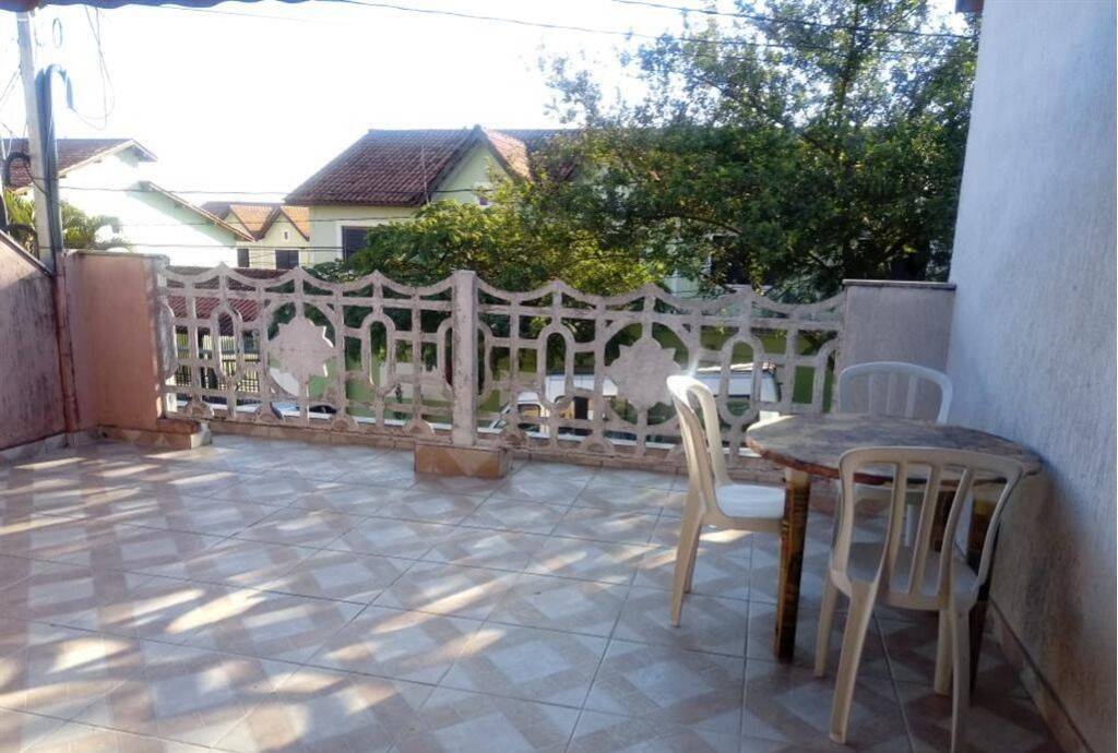 Sobrado, 3 quartos, 100 m² - Foto 9