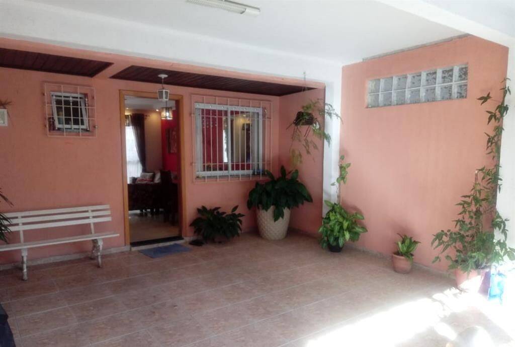 Sobrado, 3 quartos, 100 m² - Foto 11