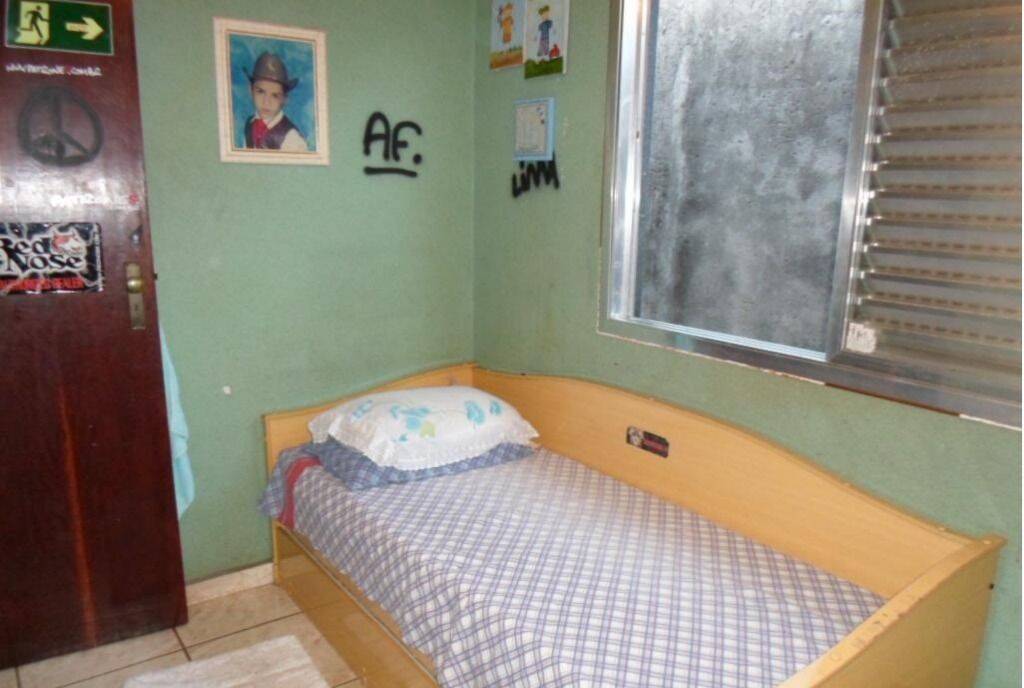 Sobrado, 3 quartos, 150 m² - Foto 6