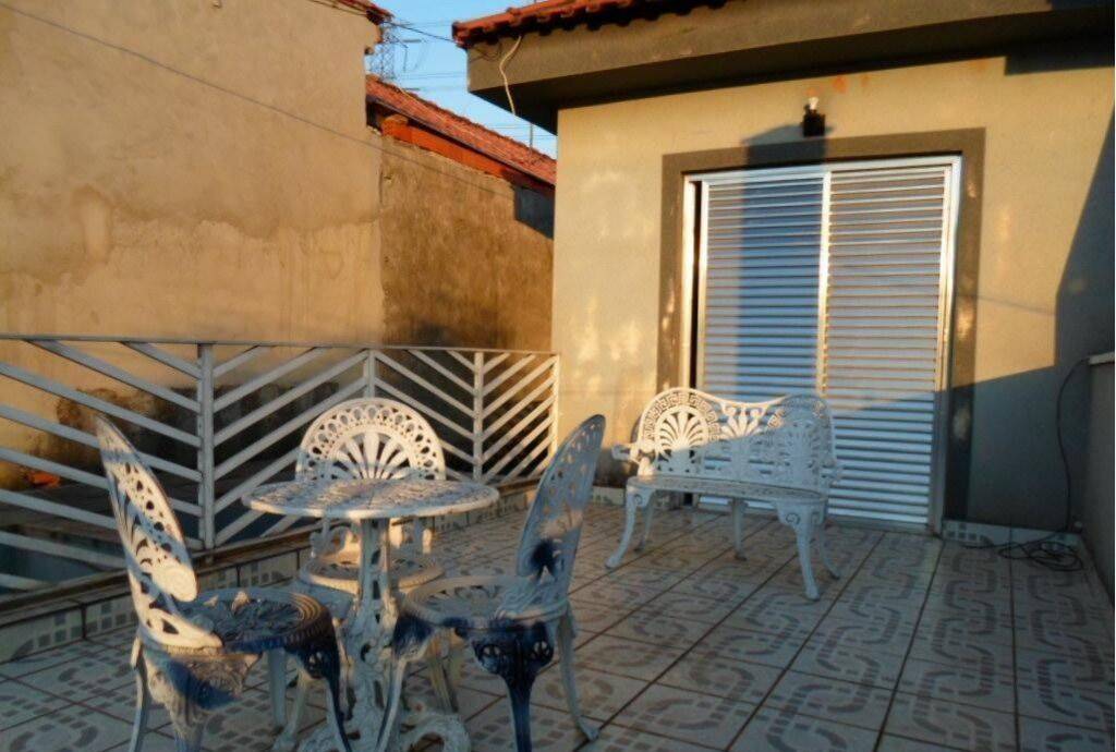 Sobrado, 3 quartos, 150 m² - Foto 8