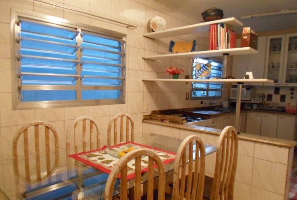 Sobrado, 3 quartos, 150 m² - Foto 9