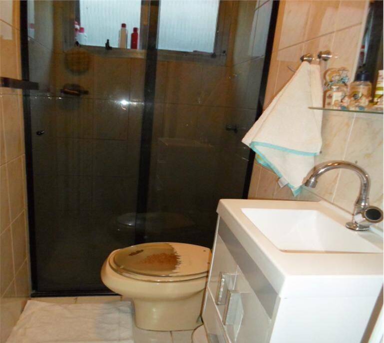 Sobrado, 3 quartos, 150 m² - Foto 13