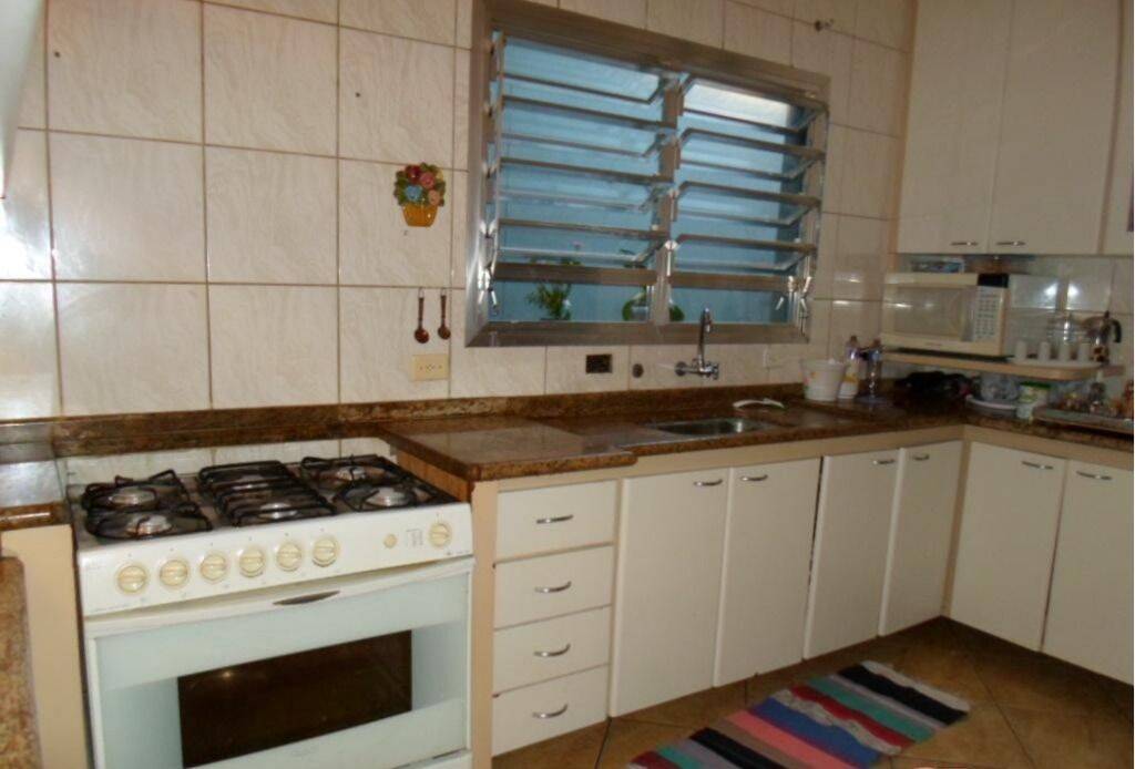 Sobrado, 3 quartos, 150 m² - Foto 16