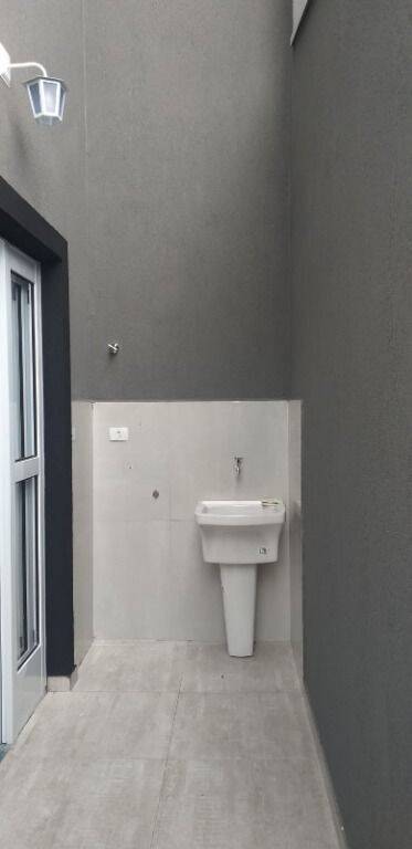 Sobrado, 3 quartos, 112 m² - Foto 3