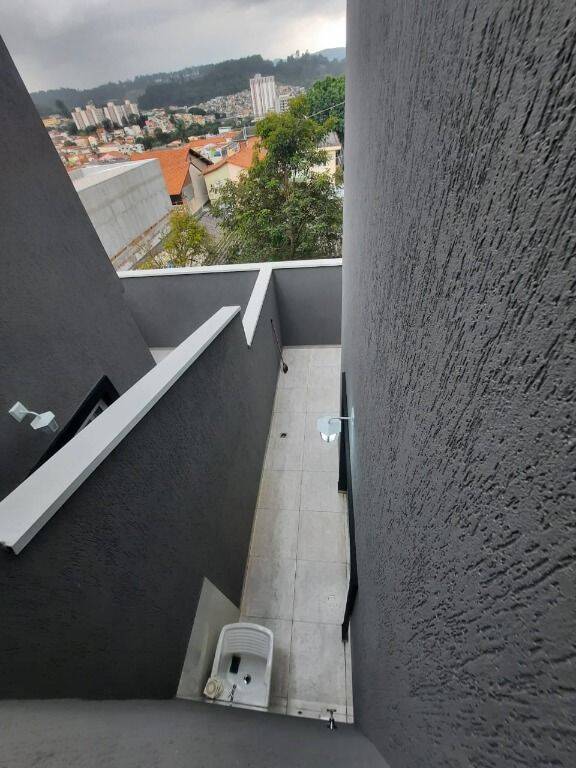 Sobrado, 3 quartos, 112 m² - Foto 5