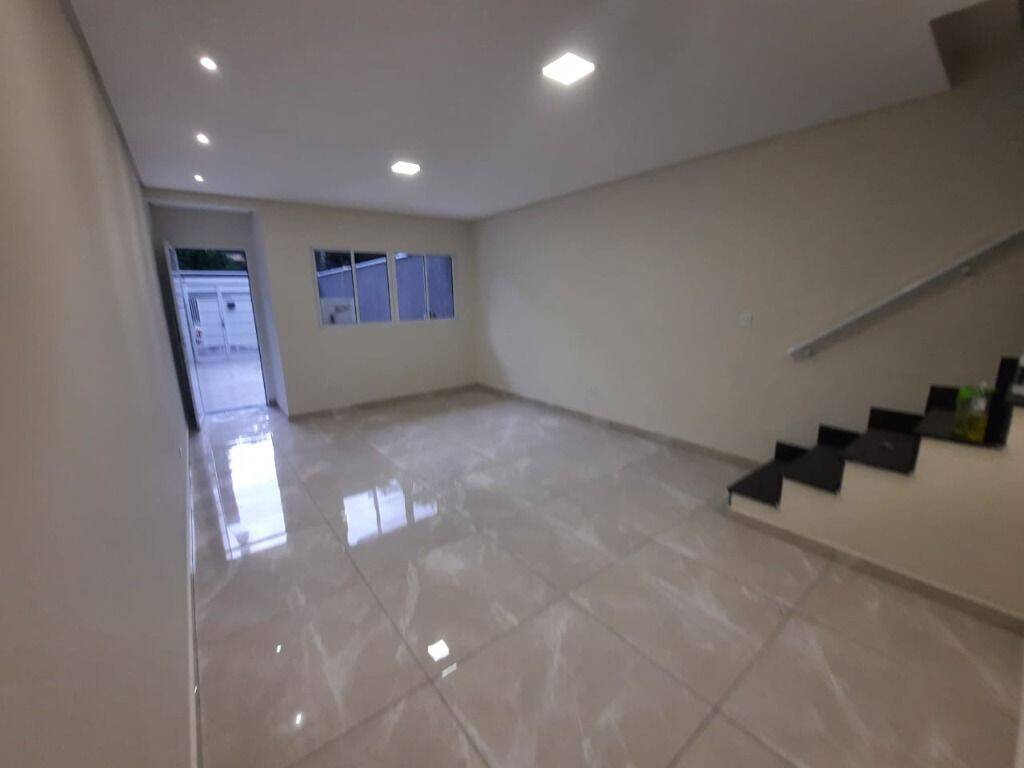 Sobrado, 3 quartos, 112 m² - Foto 6