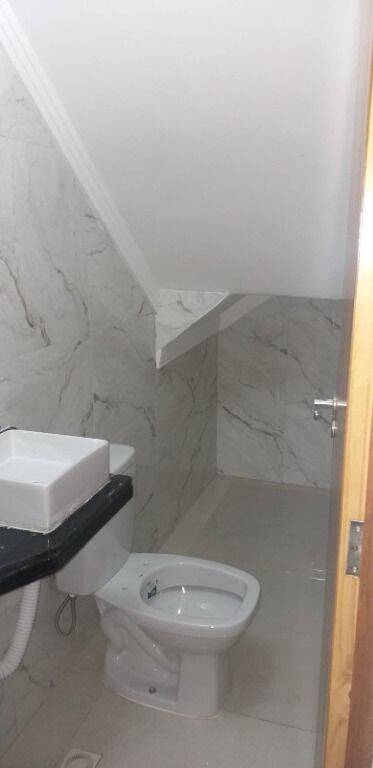 Sobrado, 3 quartos, 112 m² - Foto 11