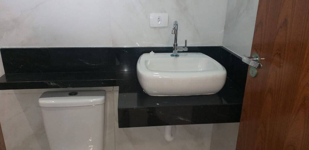 Sobrado, 3 quartos, 112 m² - Foto 16