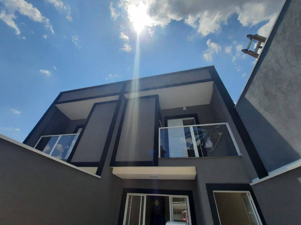 Sobrado, 3 quartos, 112 m² - Foto 17