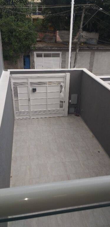 Sobrado, 3 quartos, 112 m² - Foto 21
