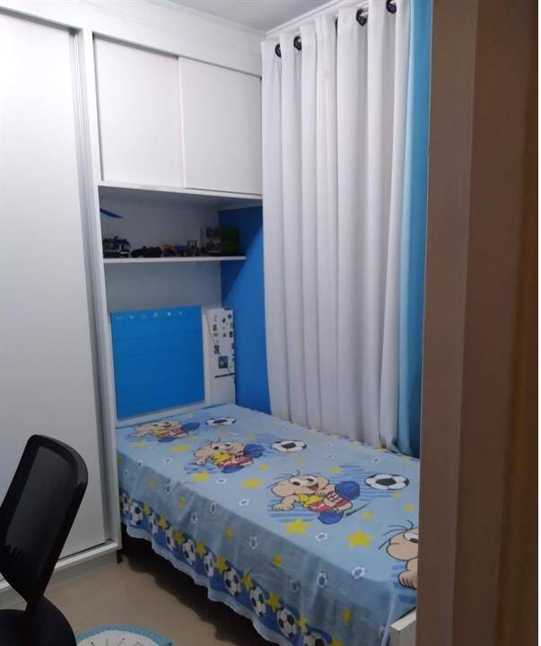 Apartamento, 2 quartos, 50 m² - Foto 5