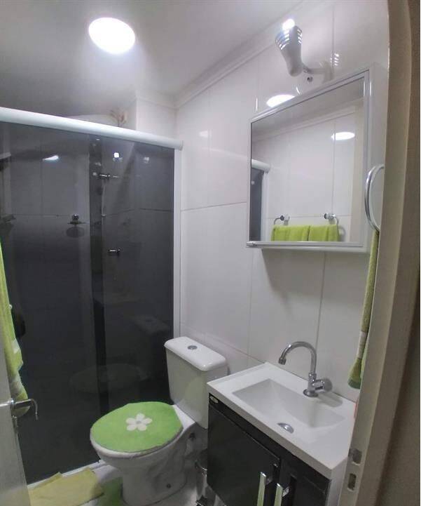 Apartamento, 2 quartos, 50 m² - Foto 11