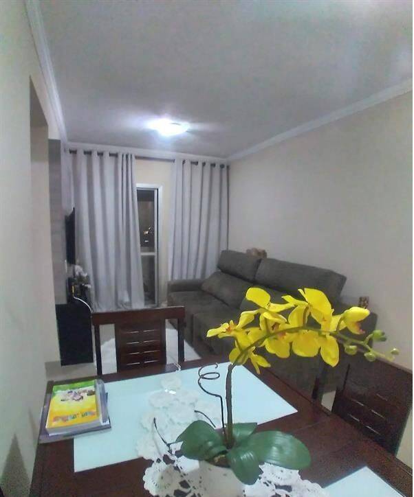 Apartamento, 2 quartos, 50 m² - Foto 13