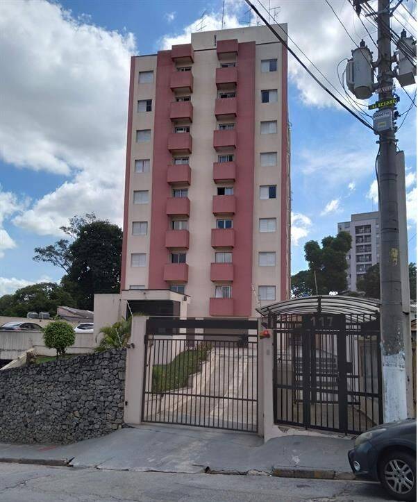 Apartamento, 2 quartos, 50 m² - Foto 12