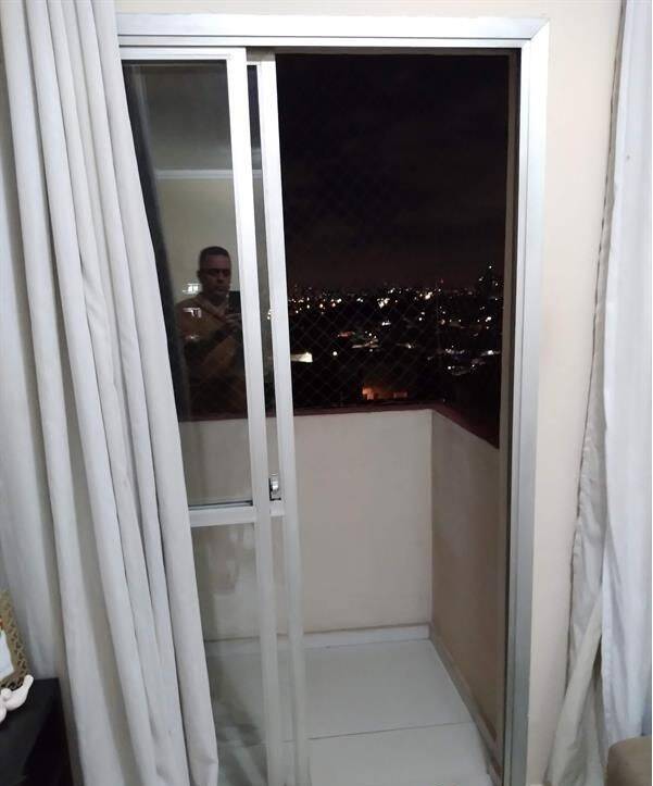 Apartamento, 2 quartos, 50 m² - Foto 15