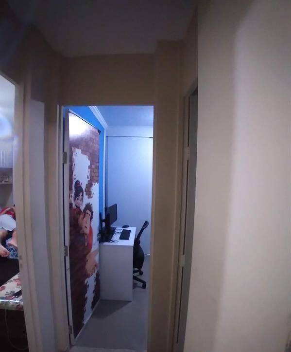 Apartamento, 2 quartos, 50 m² - Foto 17