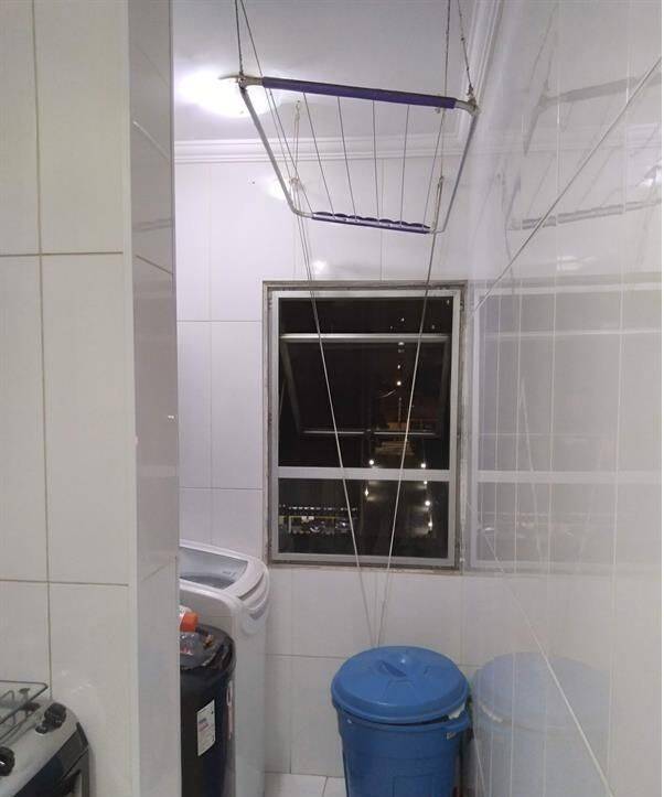 Apartamento, 2 quartos, 50 m² - Foto 21