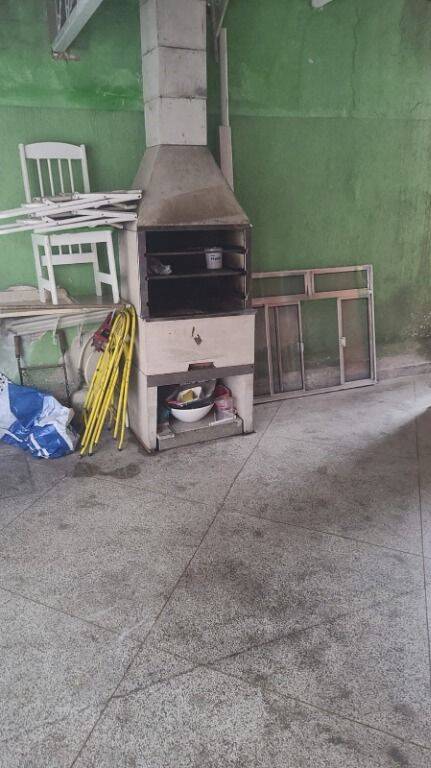 Casa, 4 quartos, 180 m² - Foto 1