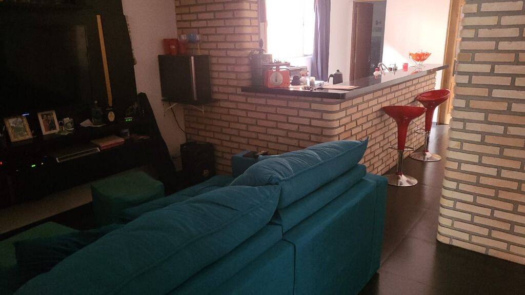 Casa, 4 quartos, 180 m² - Foto 7