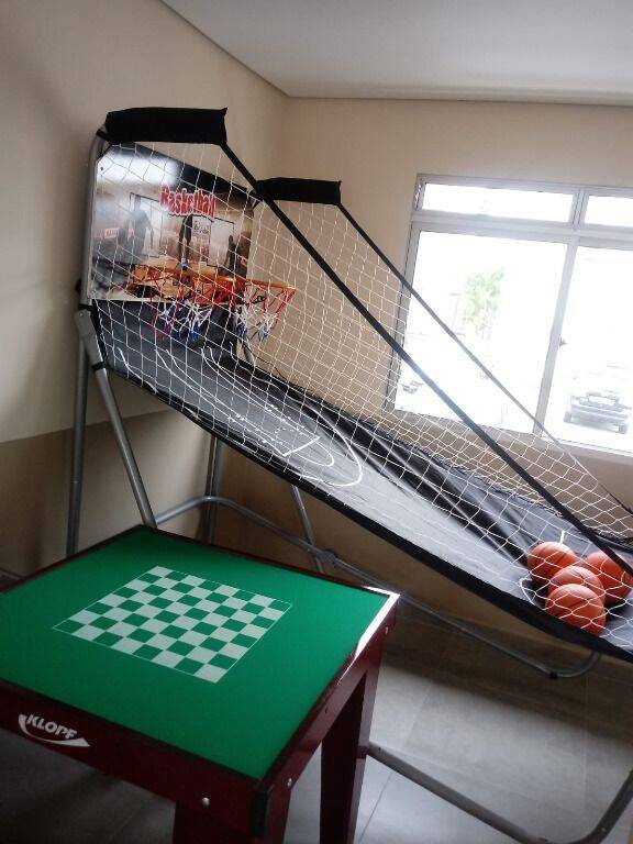 Apartamento, 2 quartos, 47 m² - Foto 3