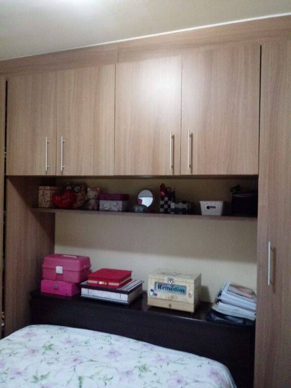 Apartamento, 2 quartos, 47 m² - Foto 6
