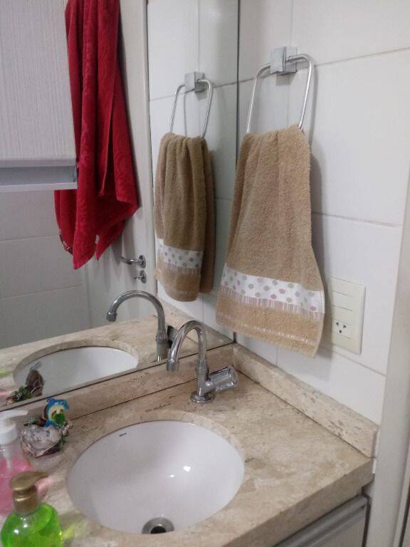 Apartamento, 2 quartos, 47 m² - Foto 10