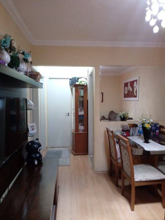 Apartamento, 2 quartos, 47 m² - Foto 7