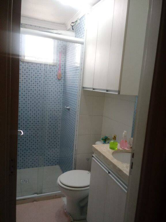 Apartamento, 2 quartos, 47 m² - Foto 9