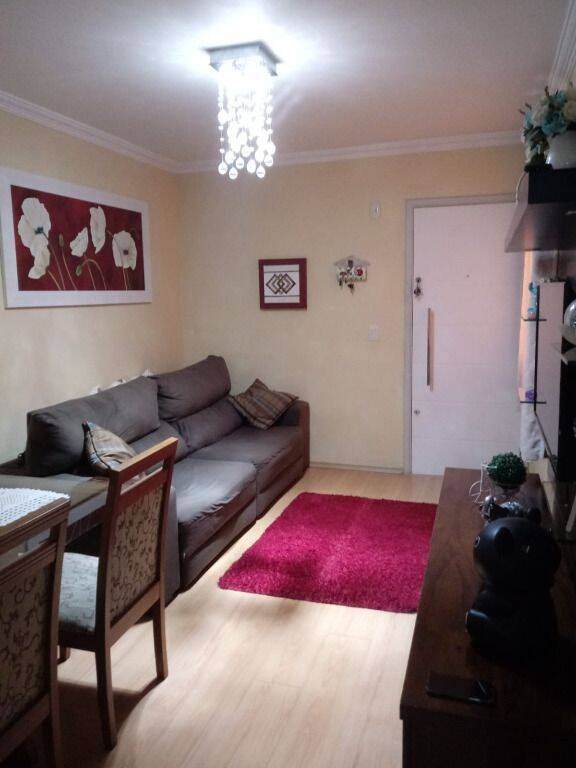 Apartamento, 2 quartos, 47 m² - Foto 8