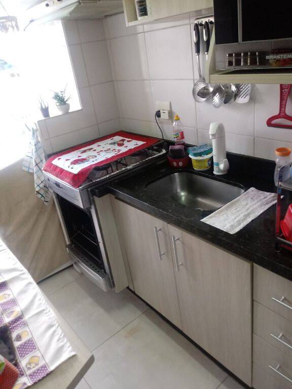 Apartamento, 2 quartos, 47 m² - Foto 11