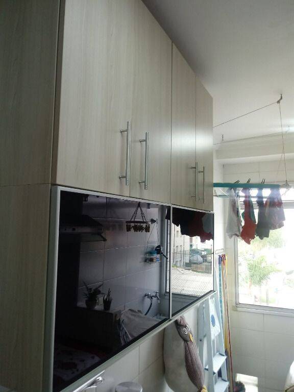 Apartamento, 2 quartos, 47 m² - Foto 13