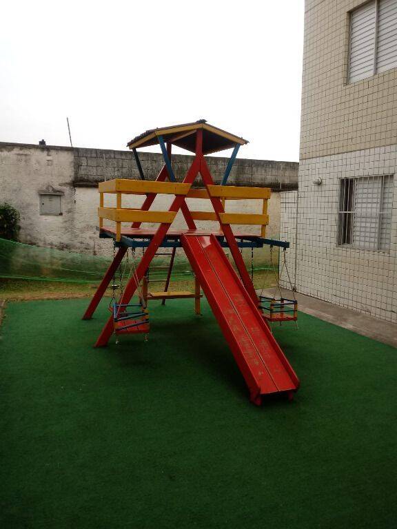 Apartamento, 2 quartos, 47 m² - Foto 17