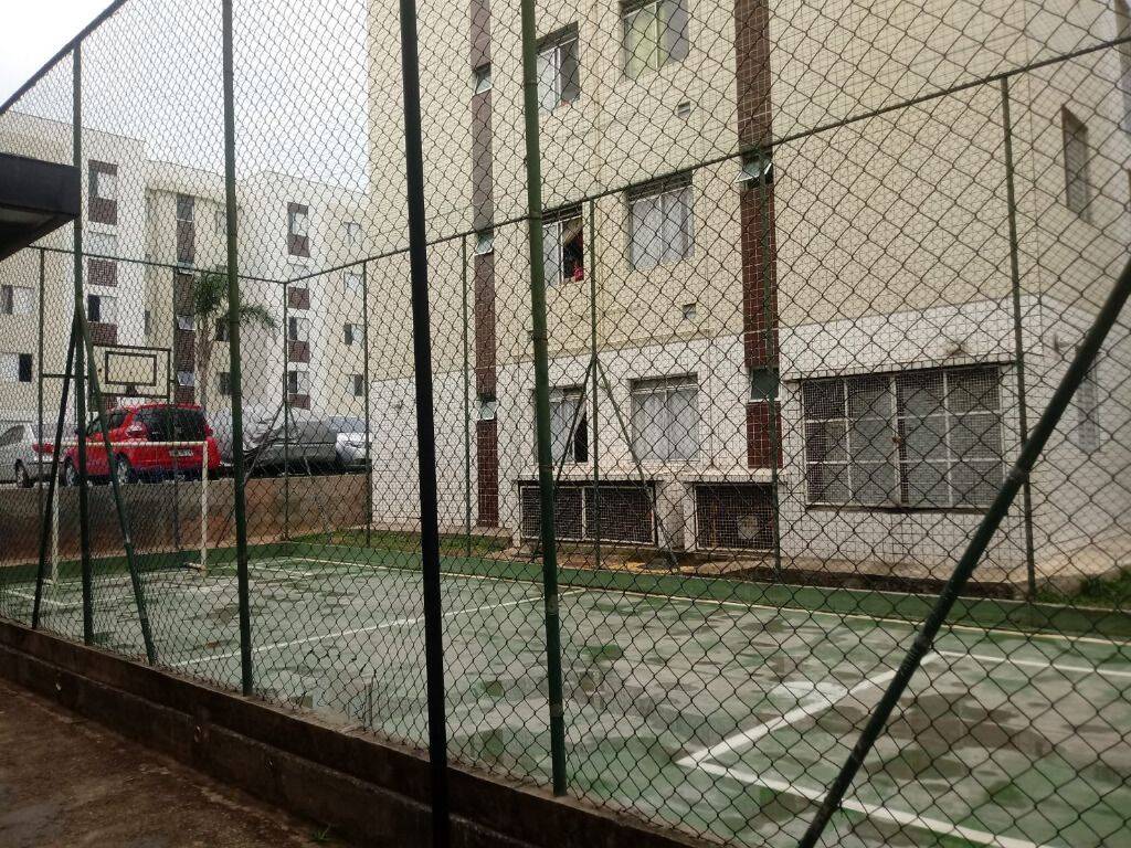 Apartamento, 2 quartos, 47 m² - Foto 15