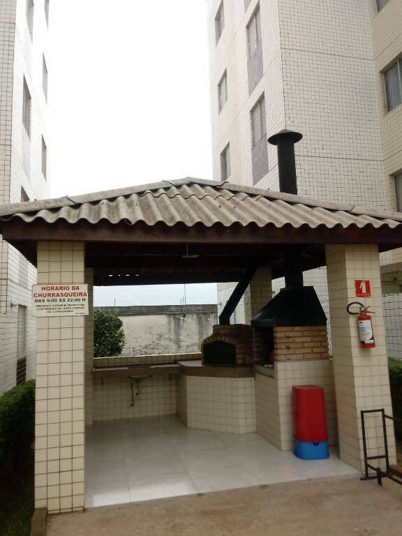 Apartamento, 2 quartos, 47 m² - Foto 21