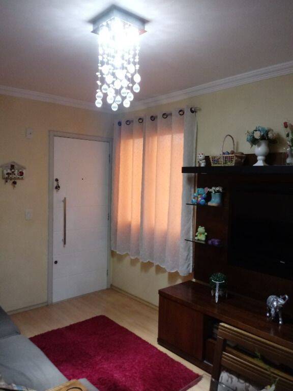 Apartamento, 2 quartos, 47 m² - Foto 1