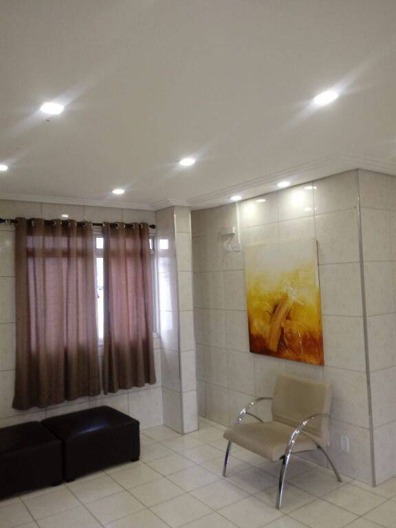 Apartamento, 2 quartos, 47 m² - Foto 18