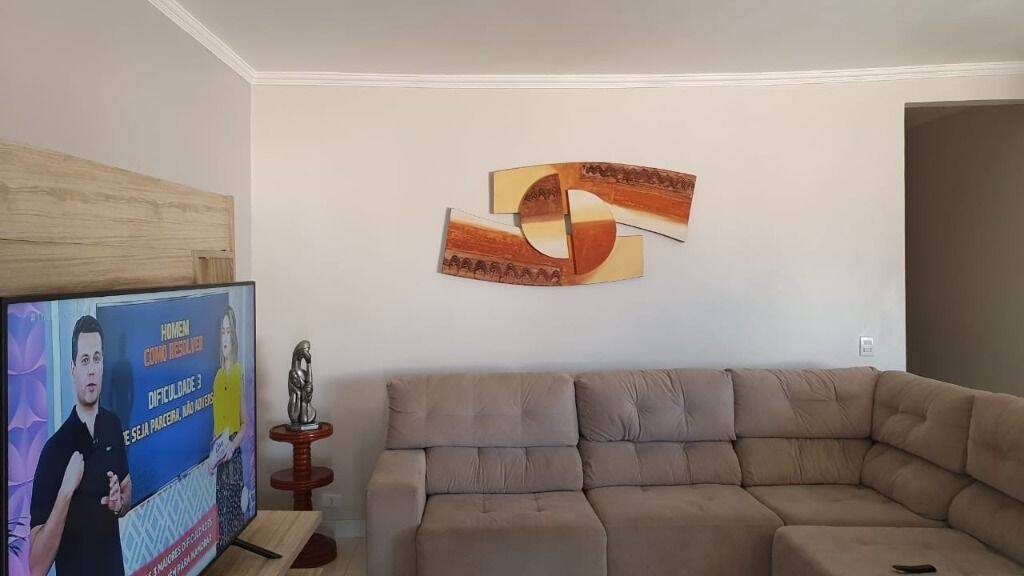 Casa, 4 quartos, 280 m² - Foto 4