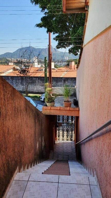 Casa, 4 quartos, 280 m² - Foto 3