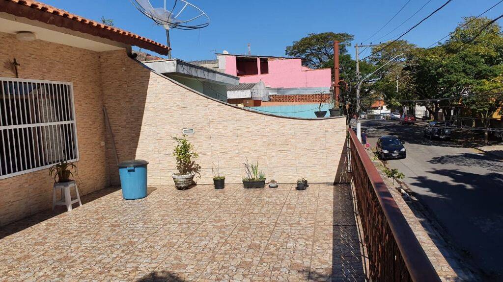 Casa, 4 quartos, 280 m² - Foto 11